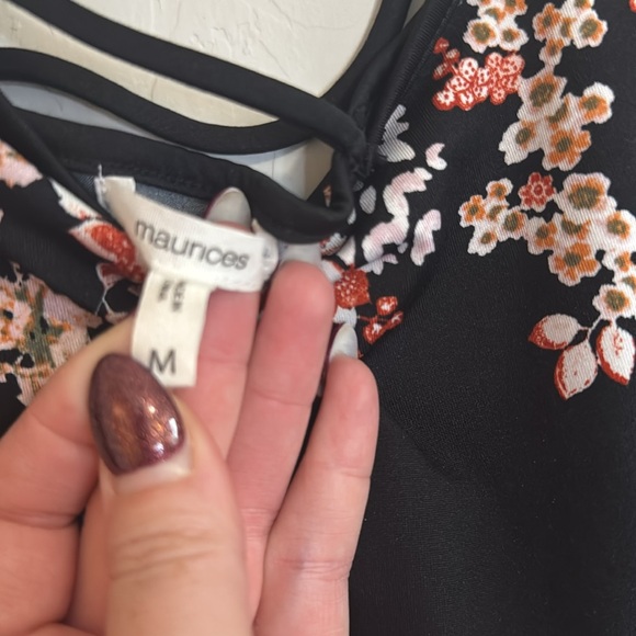 Maurice’s Dress - Picture 3 of 4